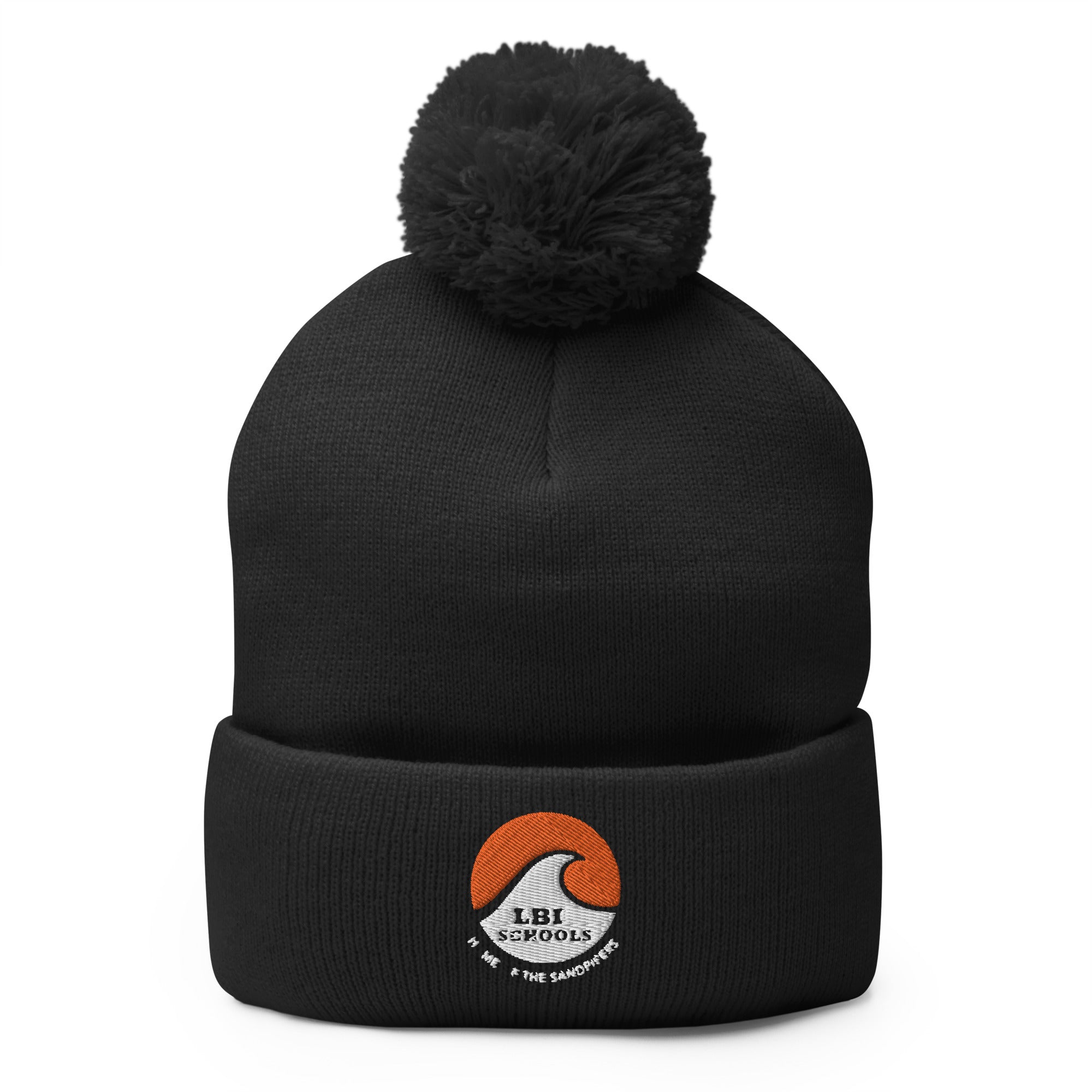 LBI School - Beanie