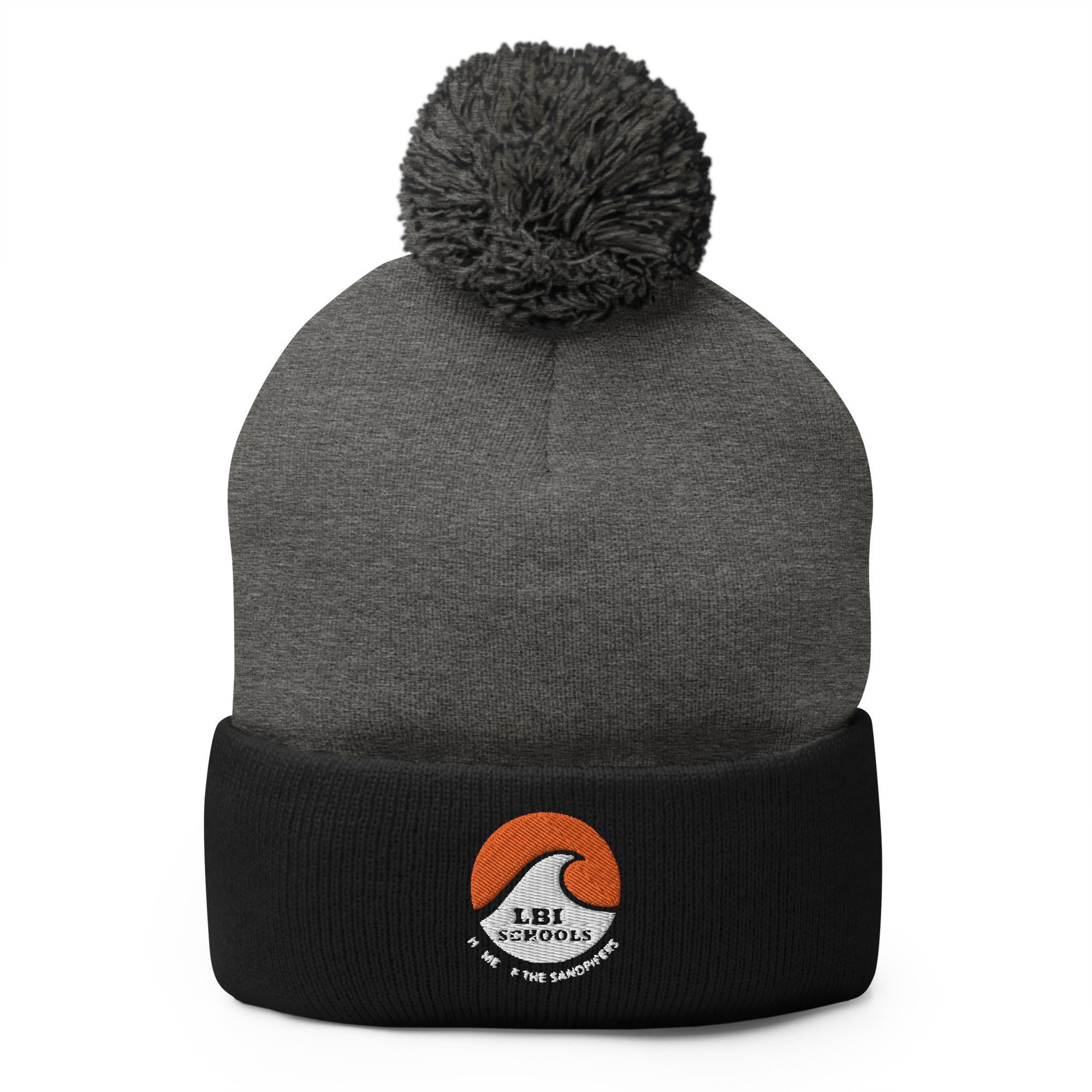 LBI School - Beanie