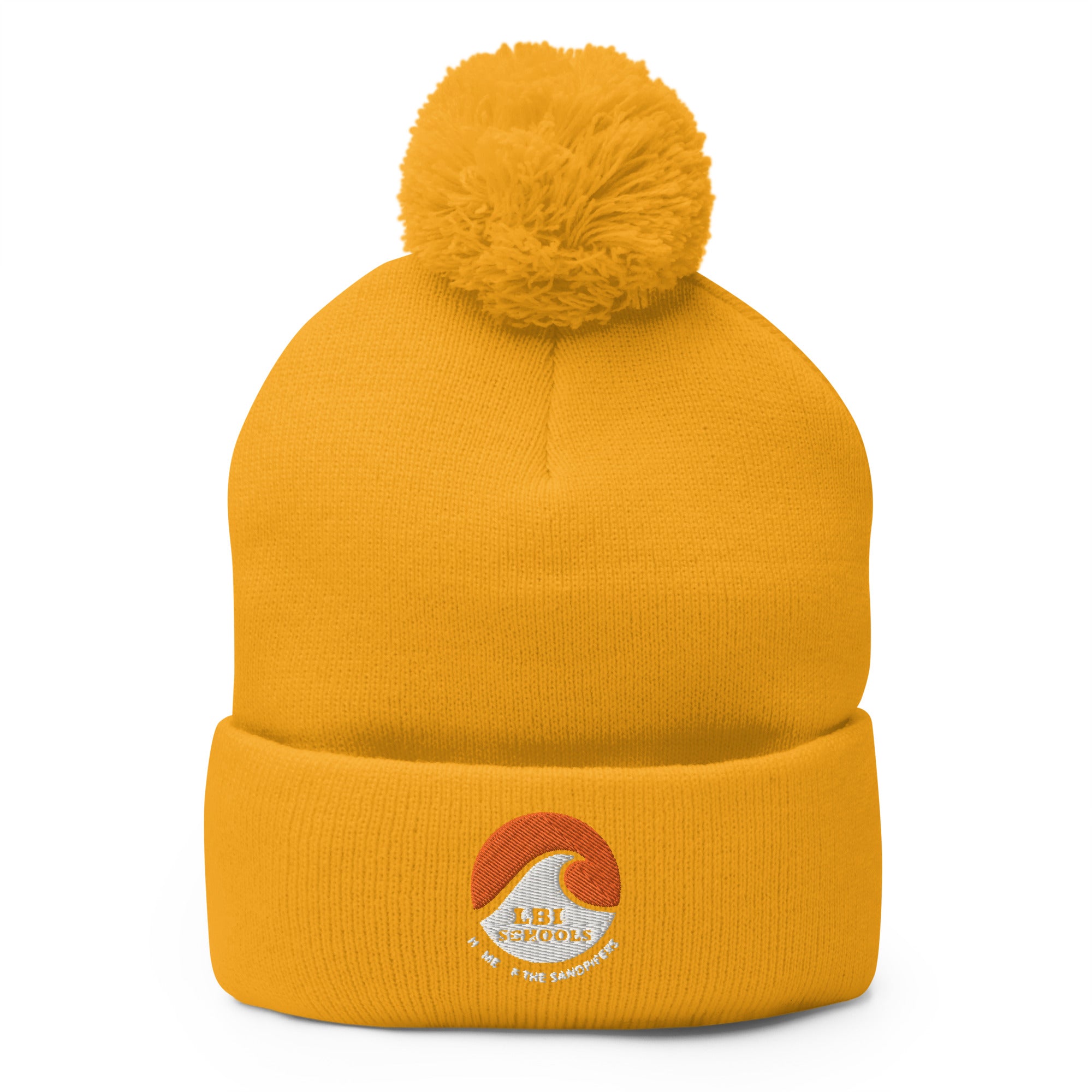 LBI School - Beanie