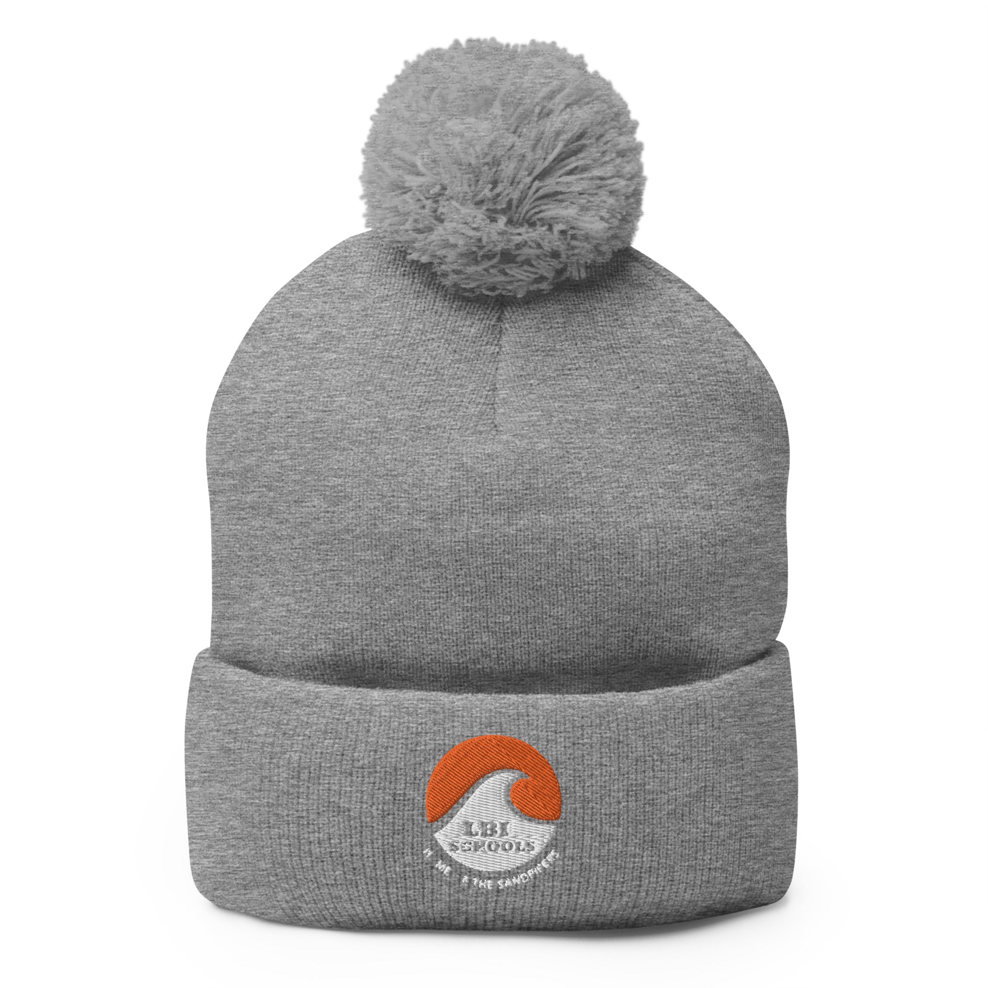 LBI School - Beanie