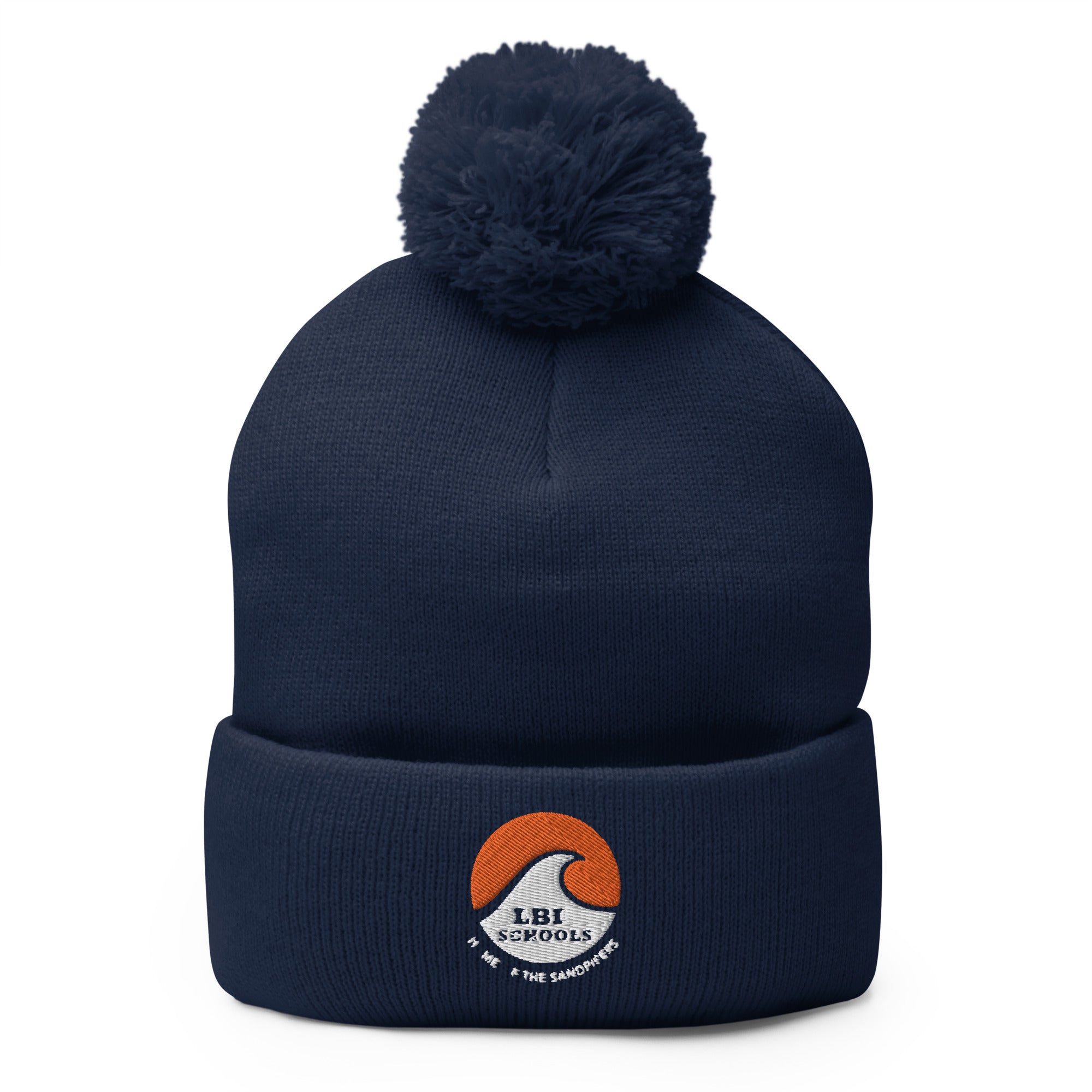 LBI School - Beanie