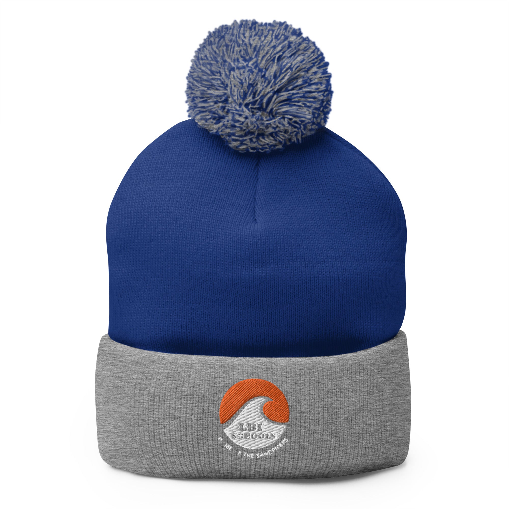 LBI School - Beanie