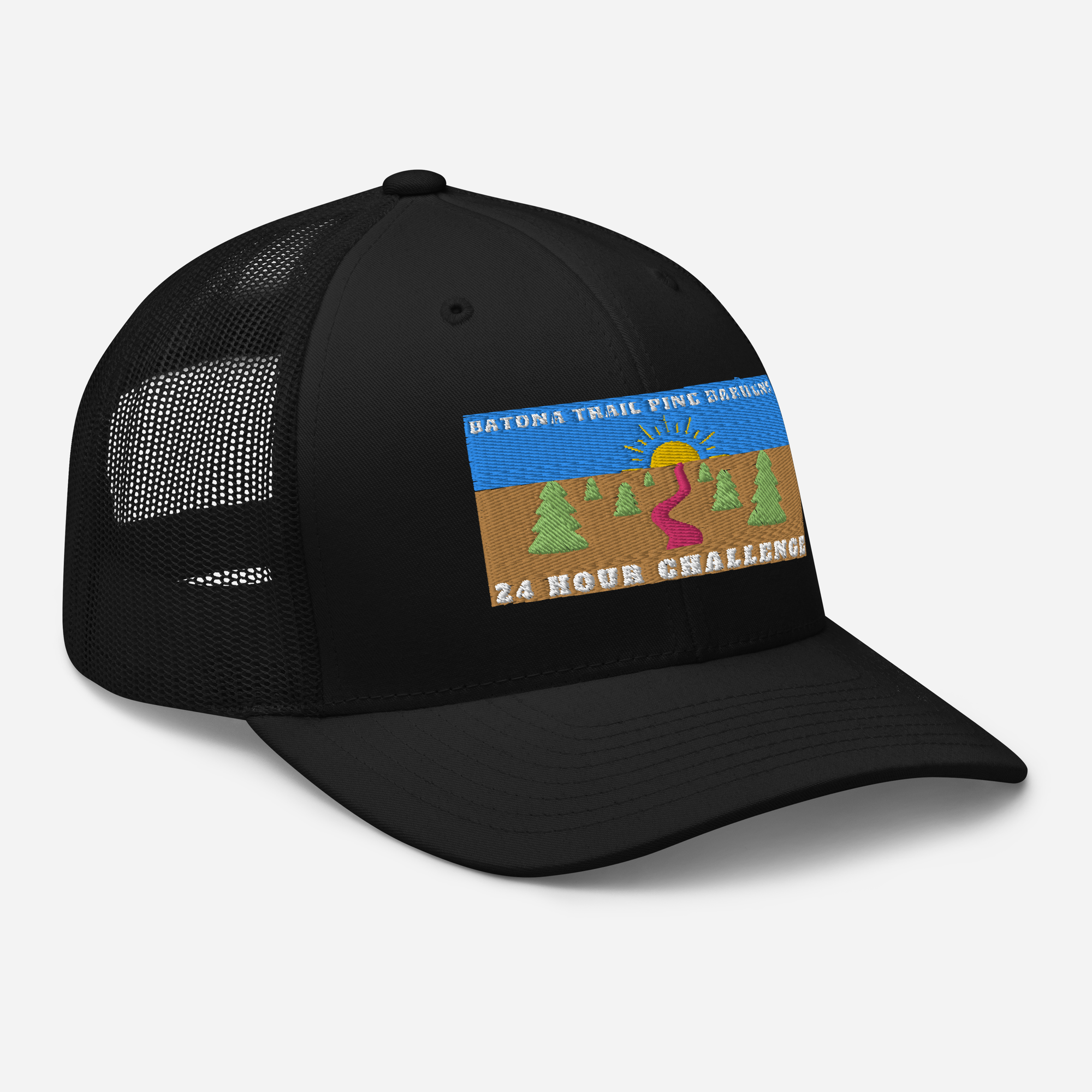 Batona Trail - Trucker Hat