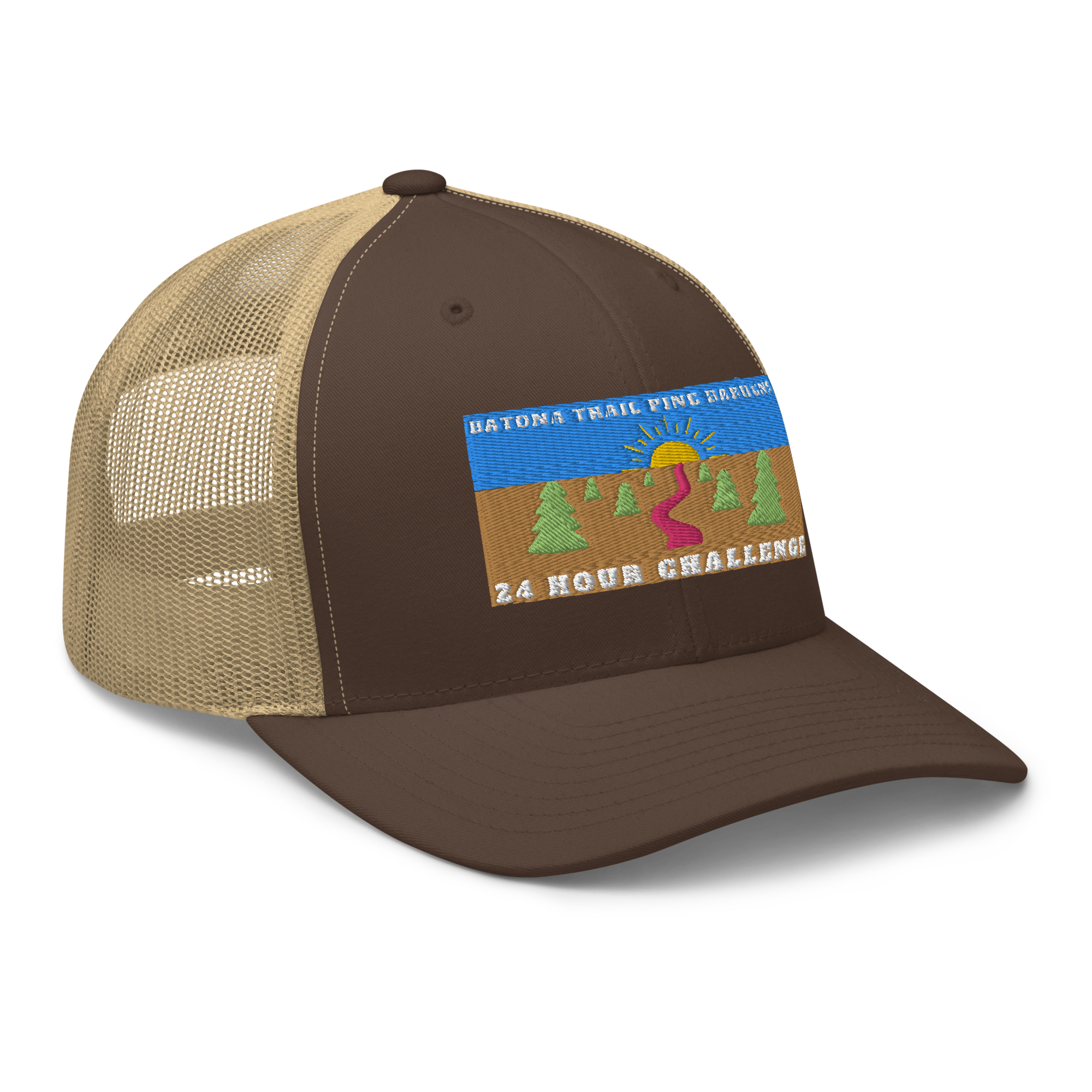 Batona Trail - Trucker Hat