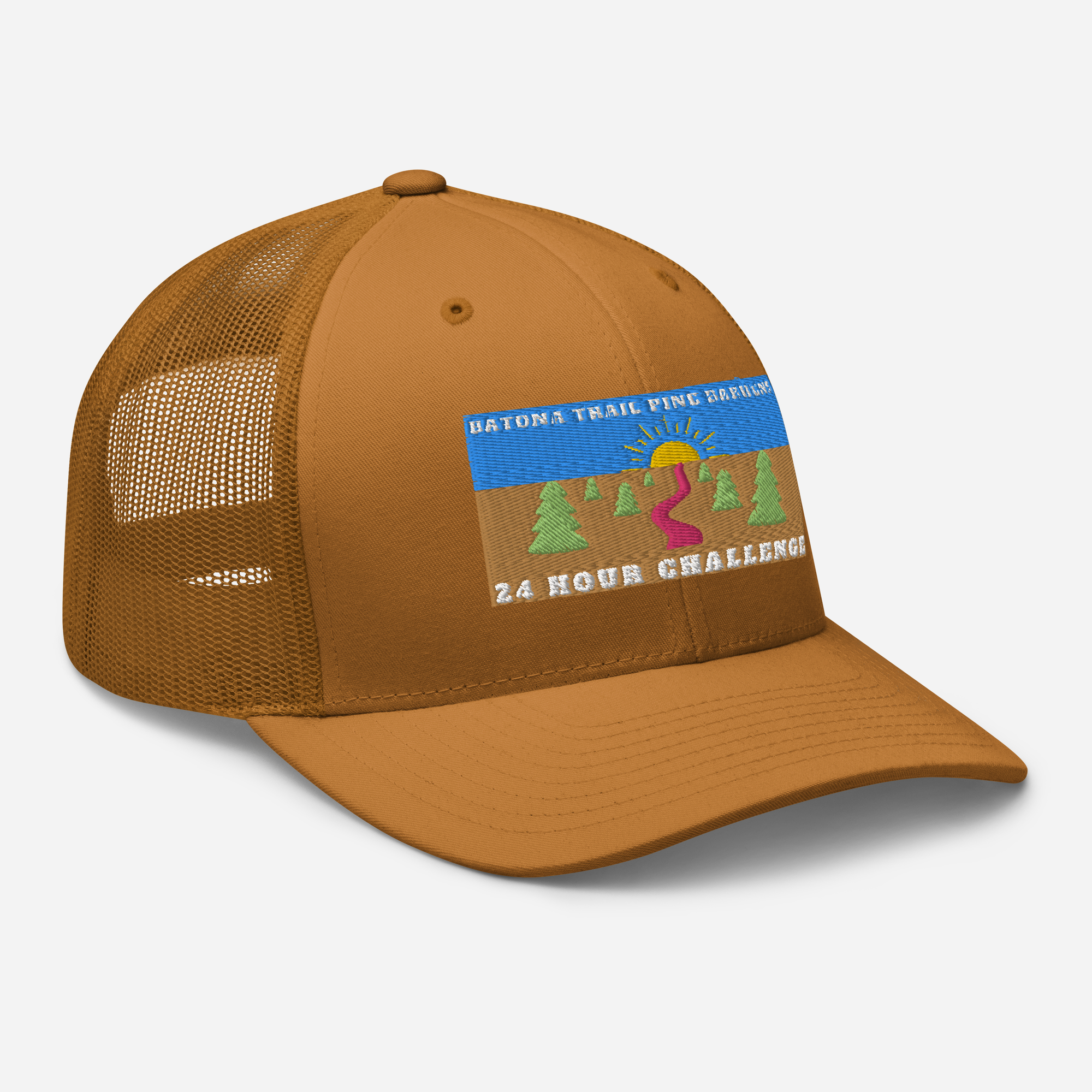 Batona Trail - Trucker Hat