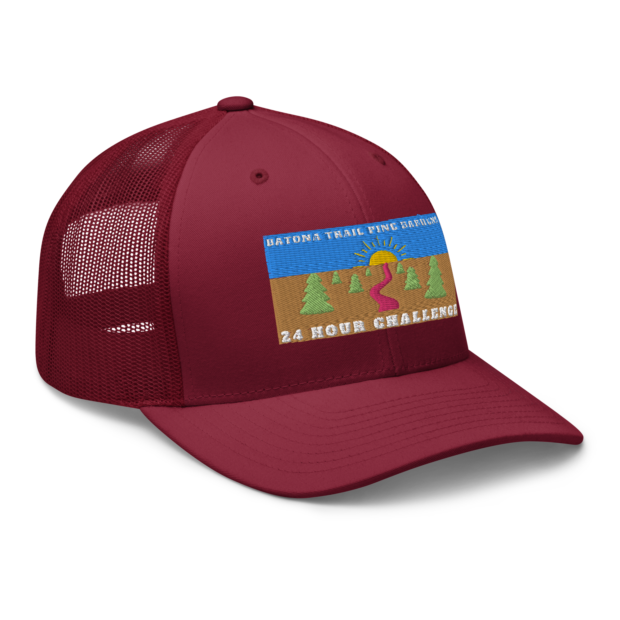 Batona Trail - Trucker Hat