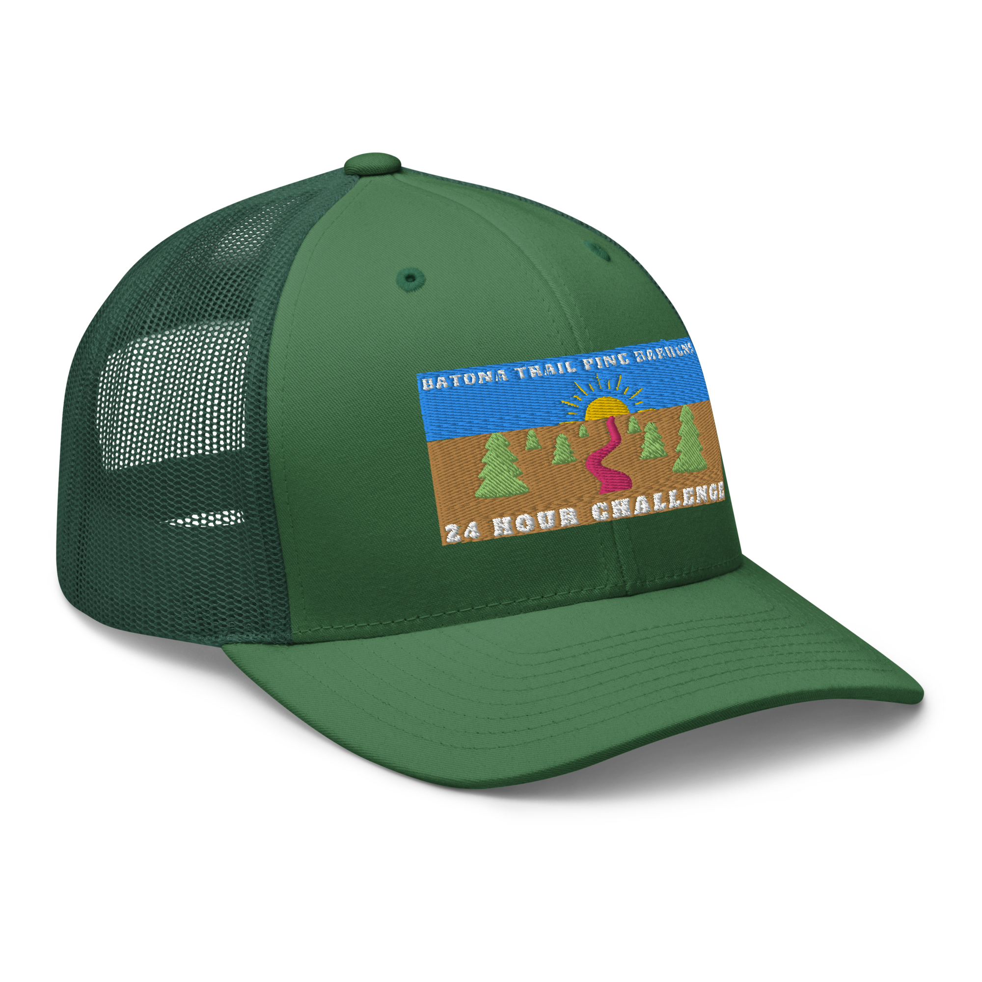 Batona Trail - Trucker Hat