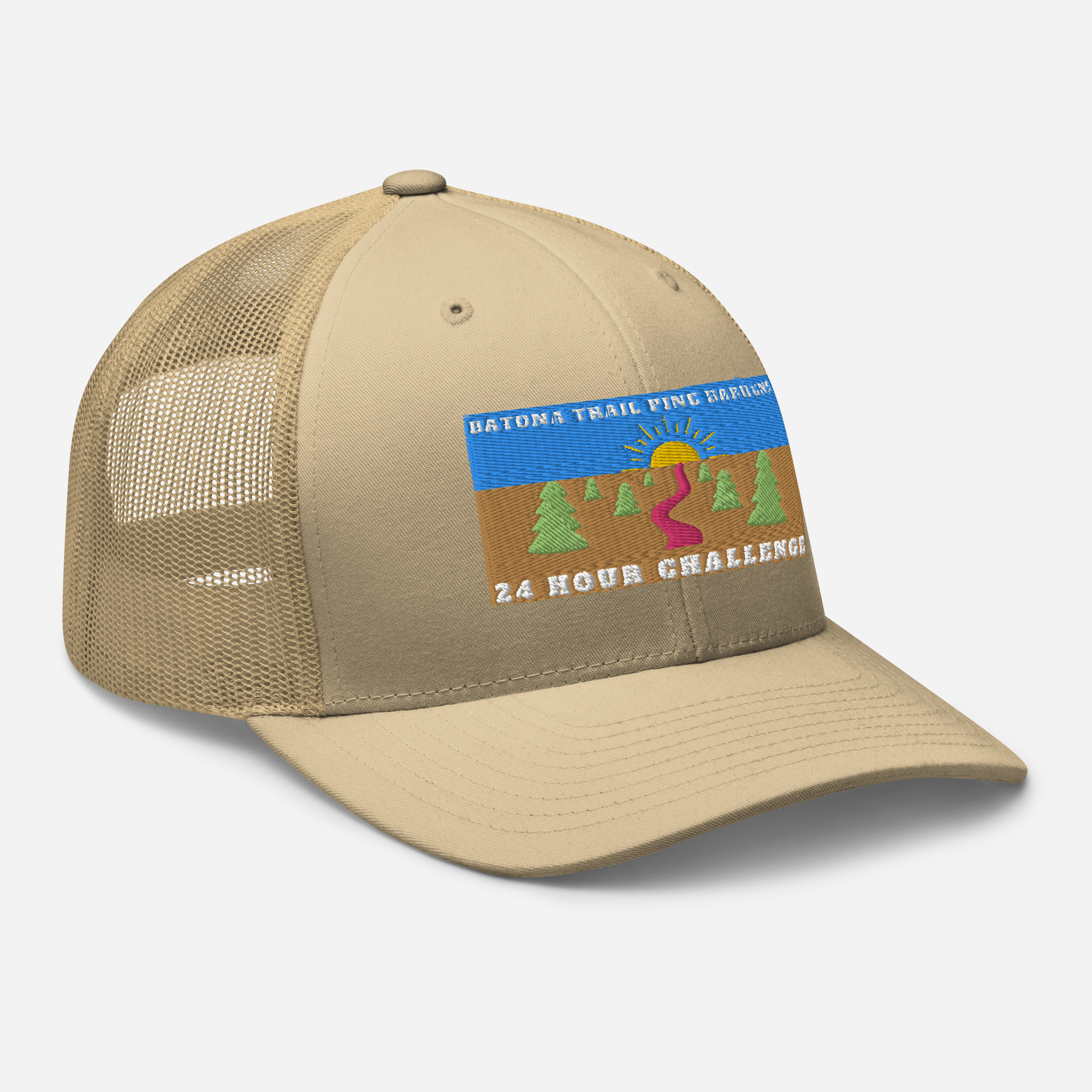 Batona Trail - Trucker Hat