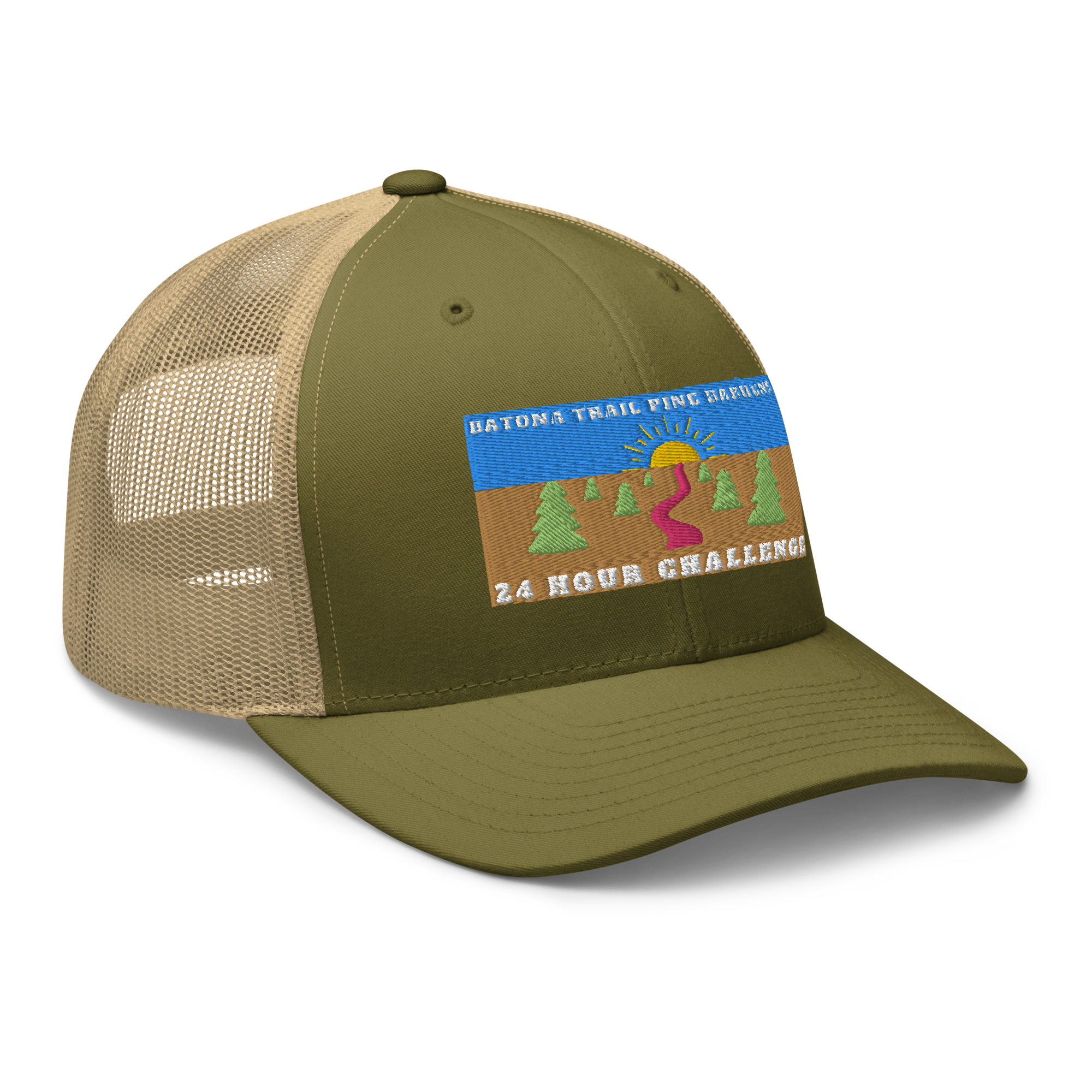 Batona Trail - Trucker Hat