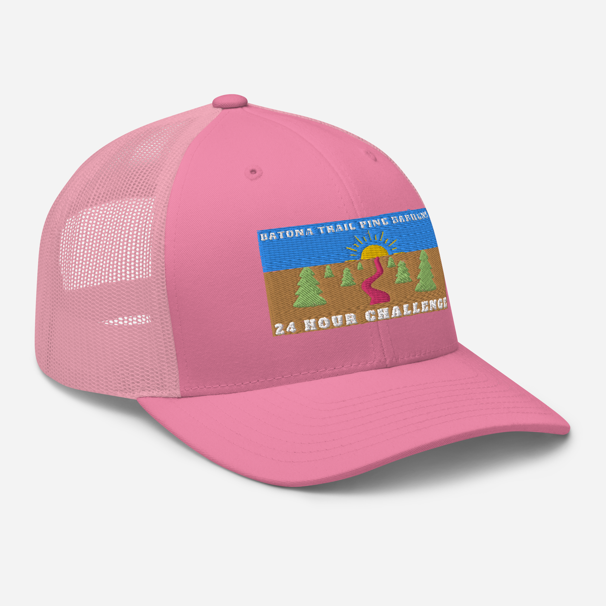 Batona Trail - Trucker Hat