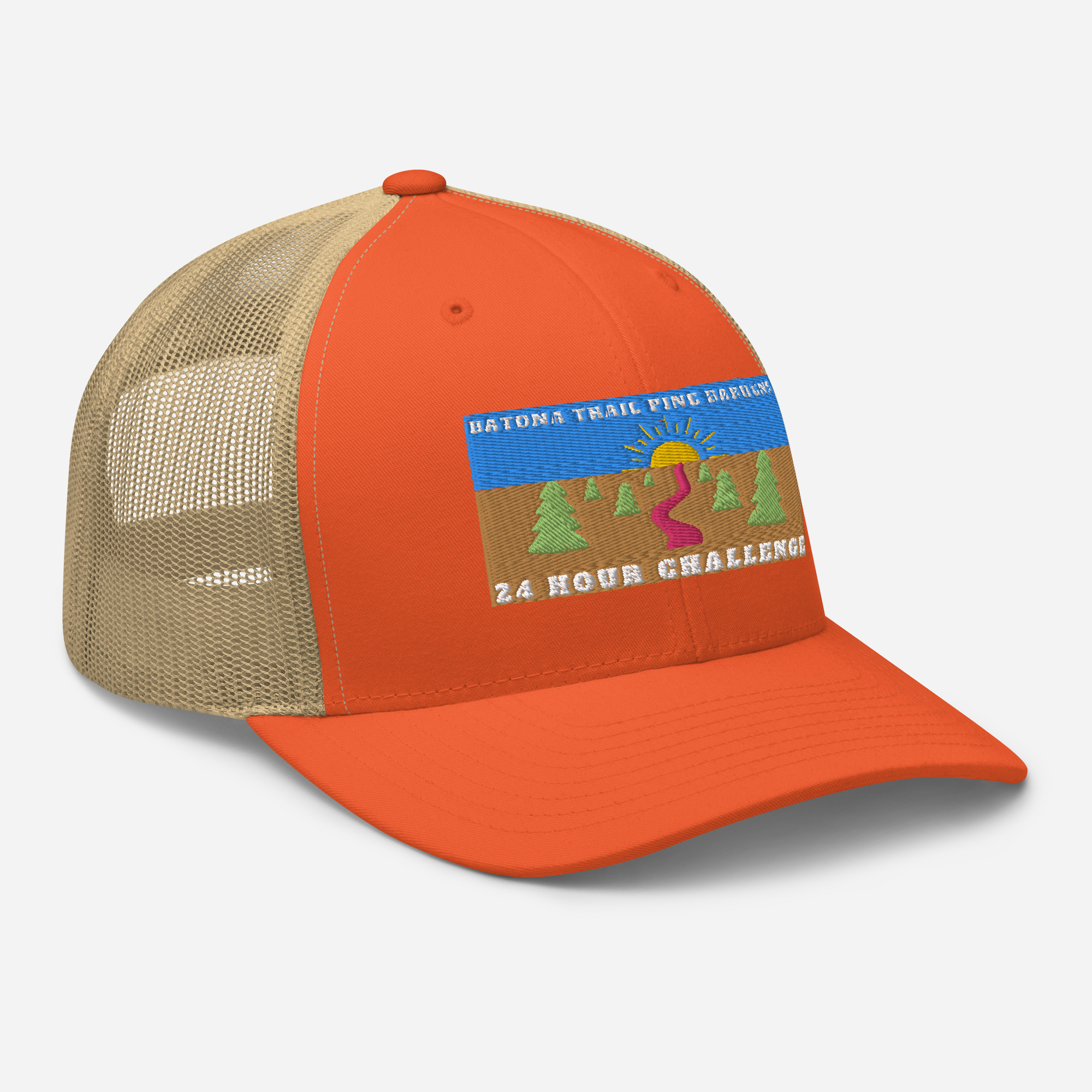 Batona Trail - Trucker Hat