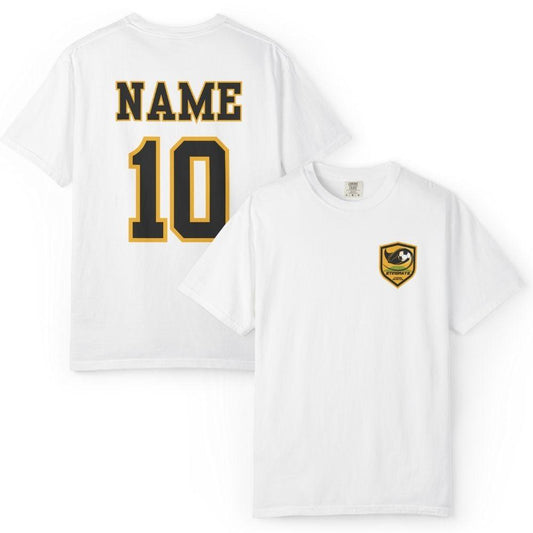 Stingrays Soccer Adult Tee