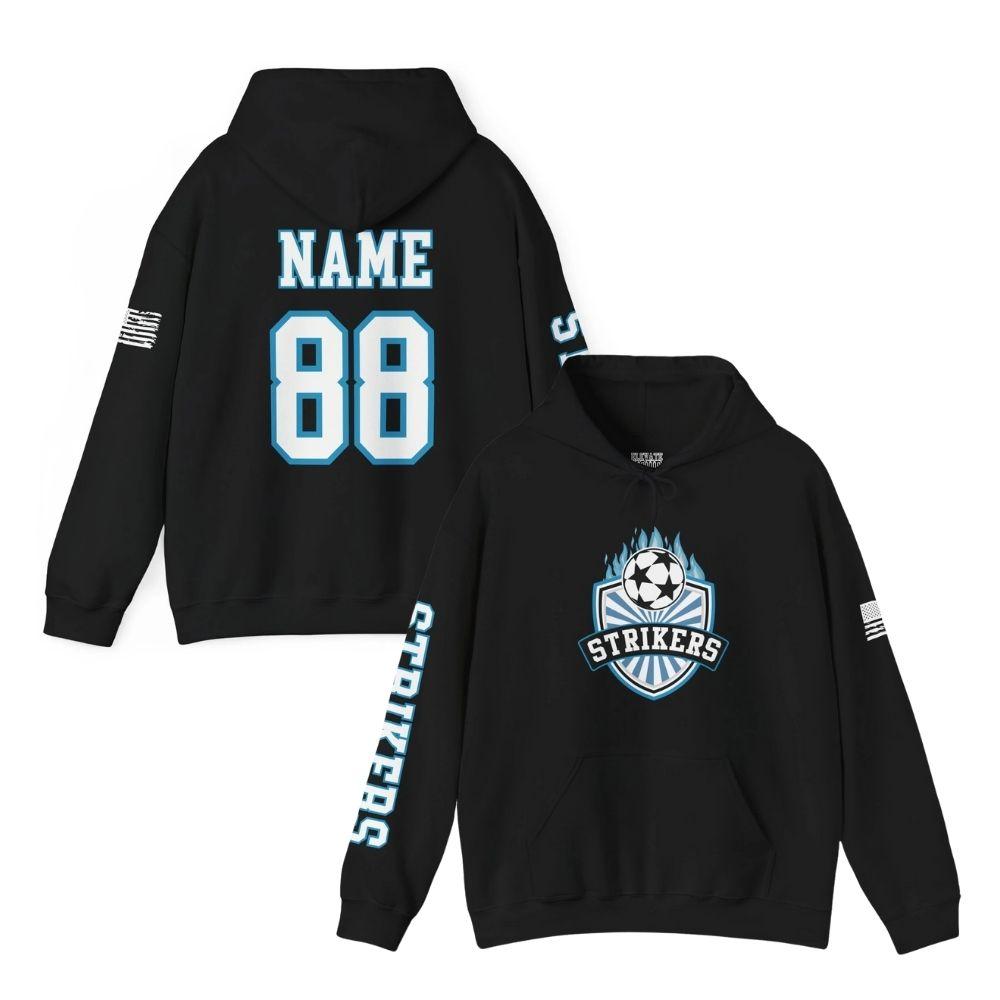 ADULT HOODIE