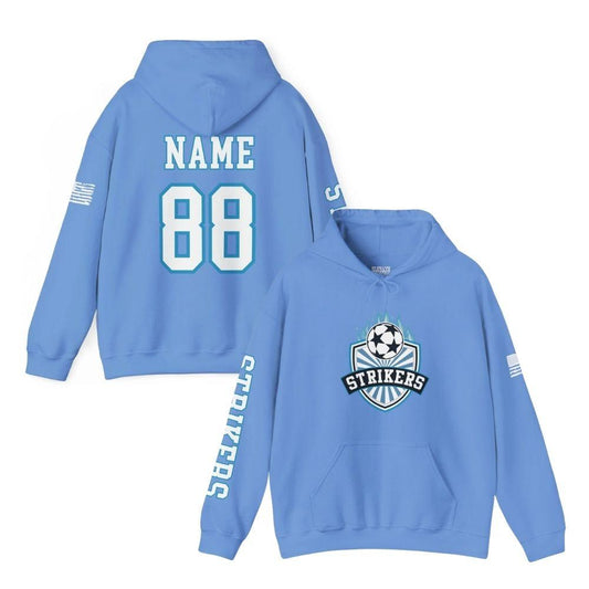 ADULT HOODIE