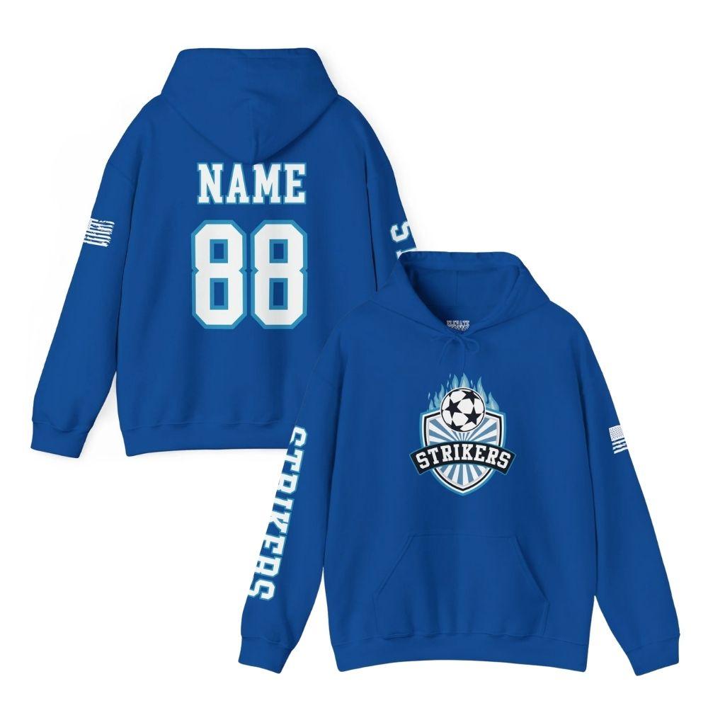 ADULT HOODIE