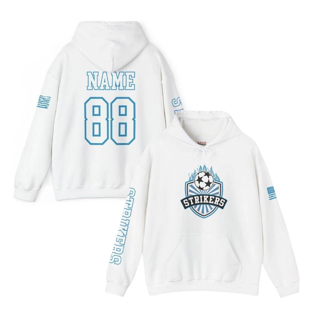 ADULT HOODIE