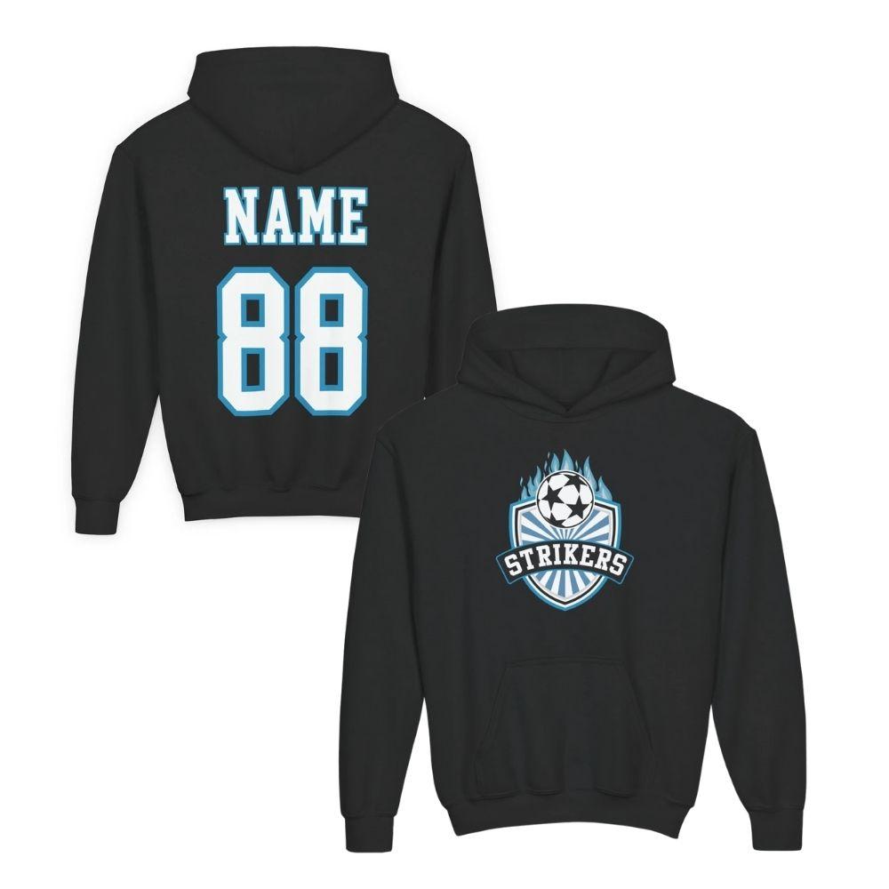 YOUTH HOODIE