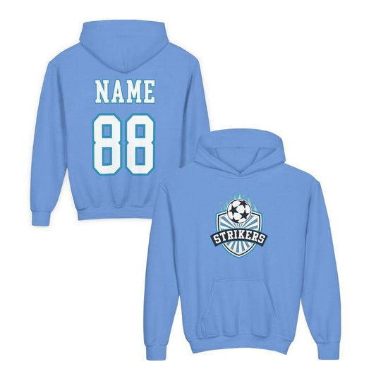 YOUTH HOODIE