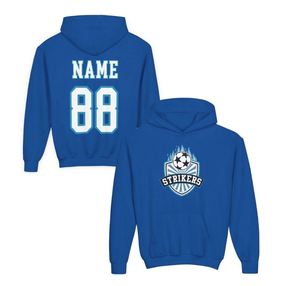 YOUTH HOODIE
