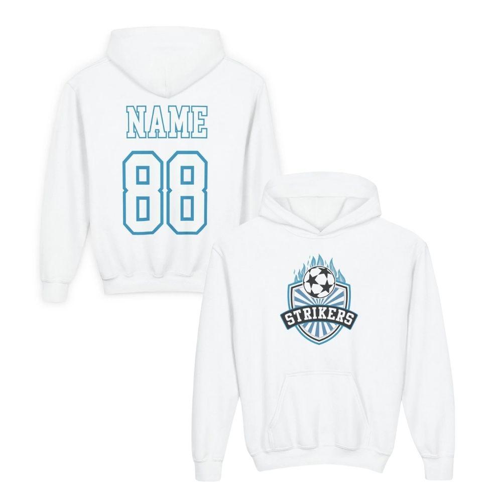 YOUTH HOODIE