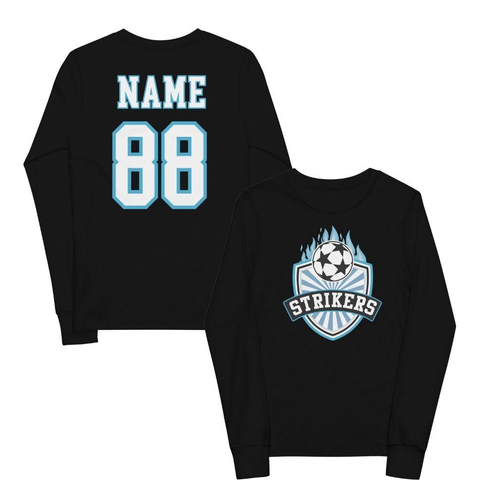 YOUTH LONG SLEEVE