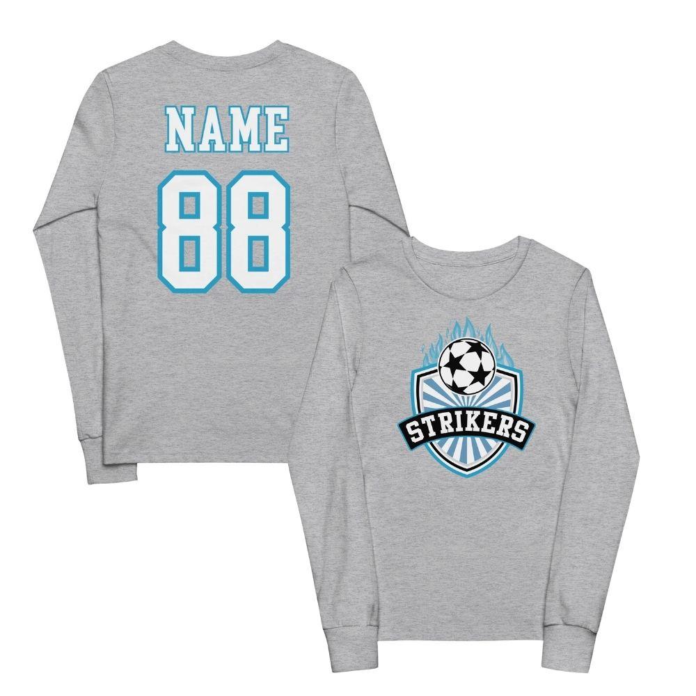 YOUTH LONG SLEEVE