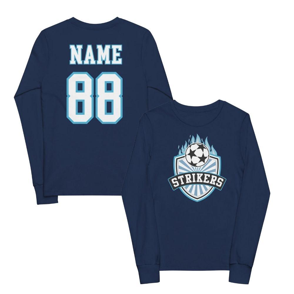 YOUTH LONG SLEEVE