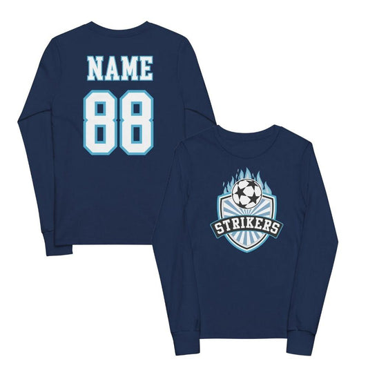 YOUTH LONG SLEEVE