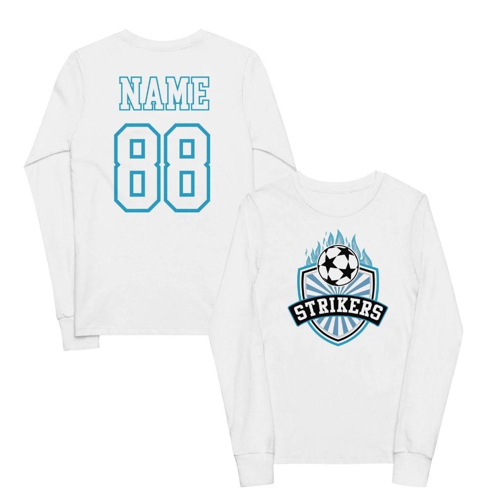 YOUTH LONG SLEEVE